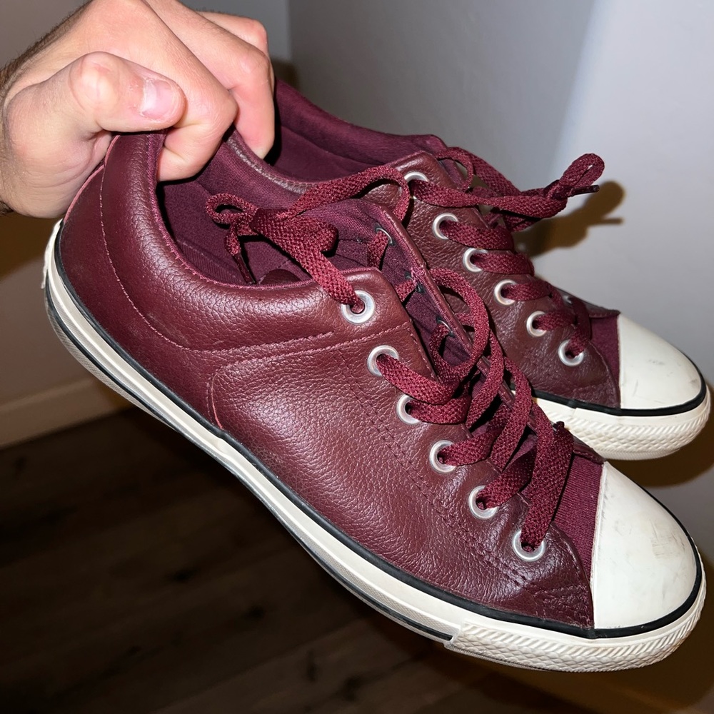 Converse sneakers men